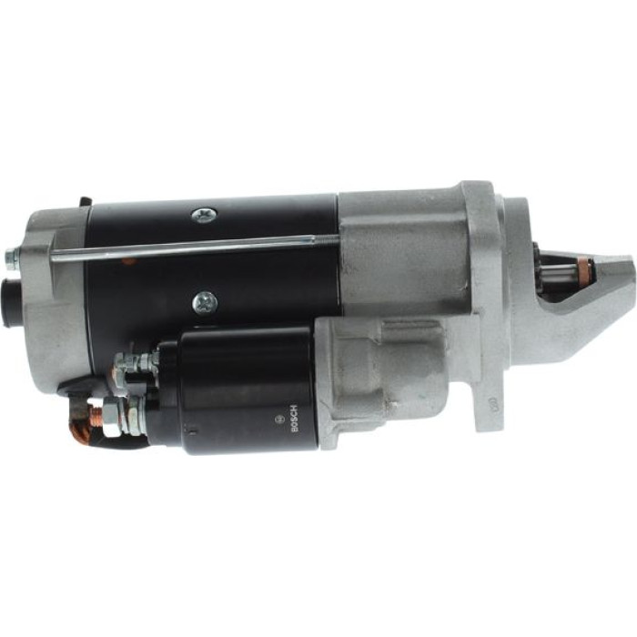 BOSCH 1 986 S10 096 Starter BOSCH 1 986 S10 096 Starter
