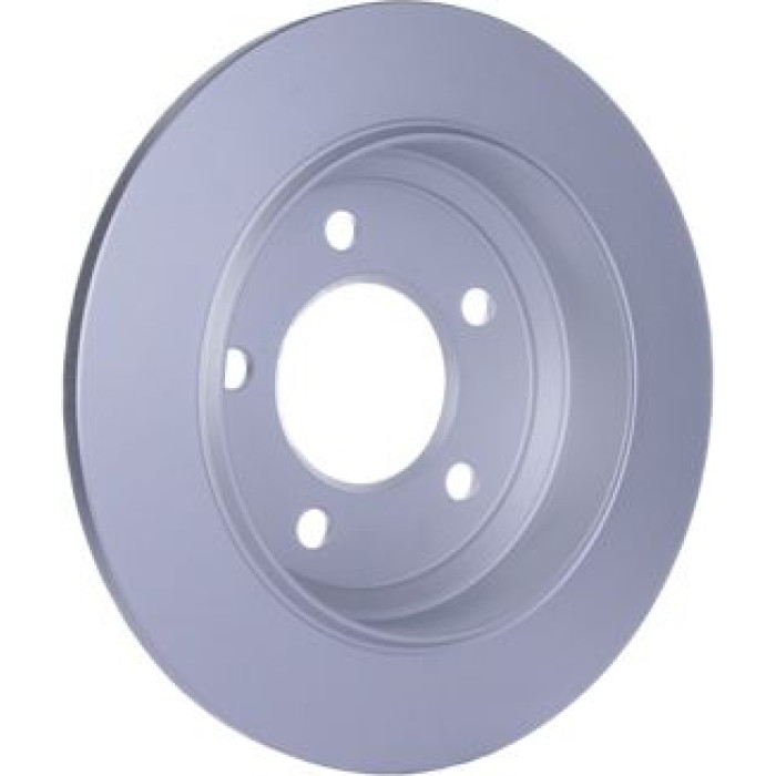 Hella 8DD 355 122-361 Bremsscheibe PRO