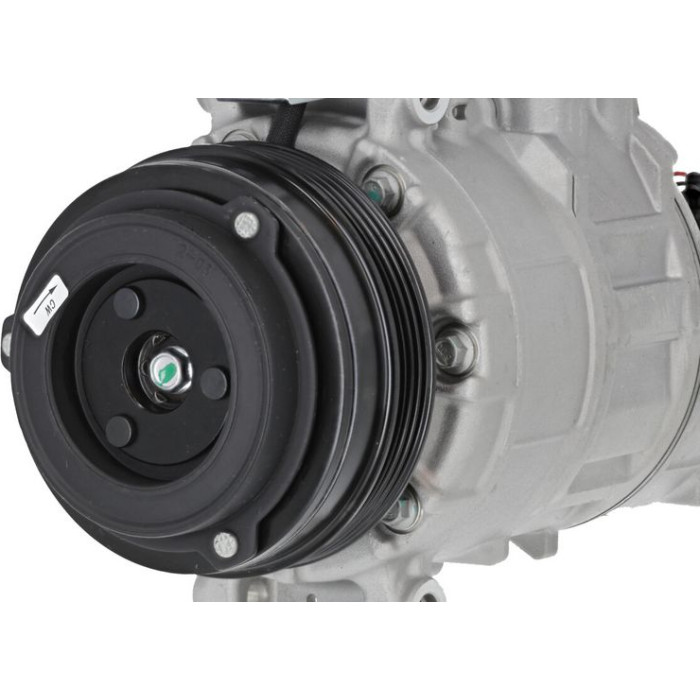 Valeo 690211 Kompressor, Klimaanlage CORE-FLEX