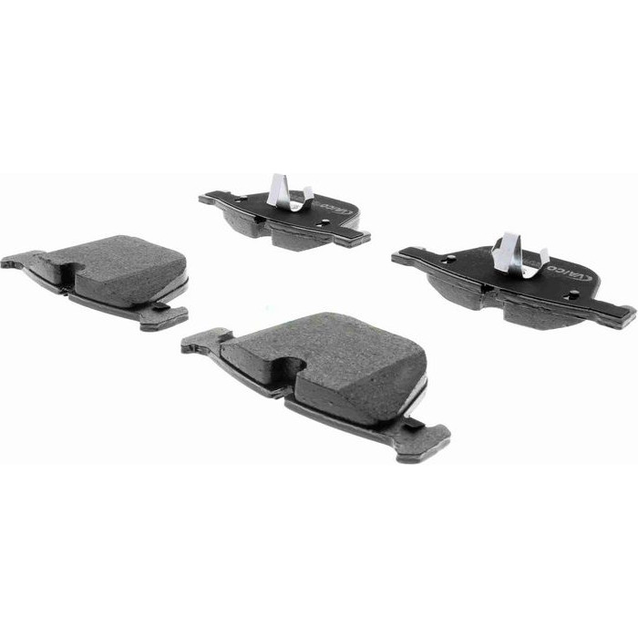 Vaico V20-8164 Bremsbelagsatz, Scheibenbremse Green Mobility Parts Vaico V20-8164 Bremsbelagsatz, Scheibenbremse Green Mobility Parts