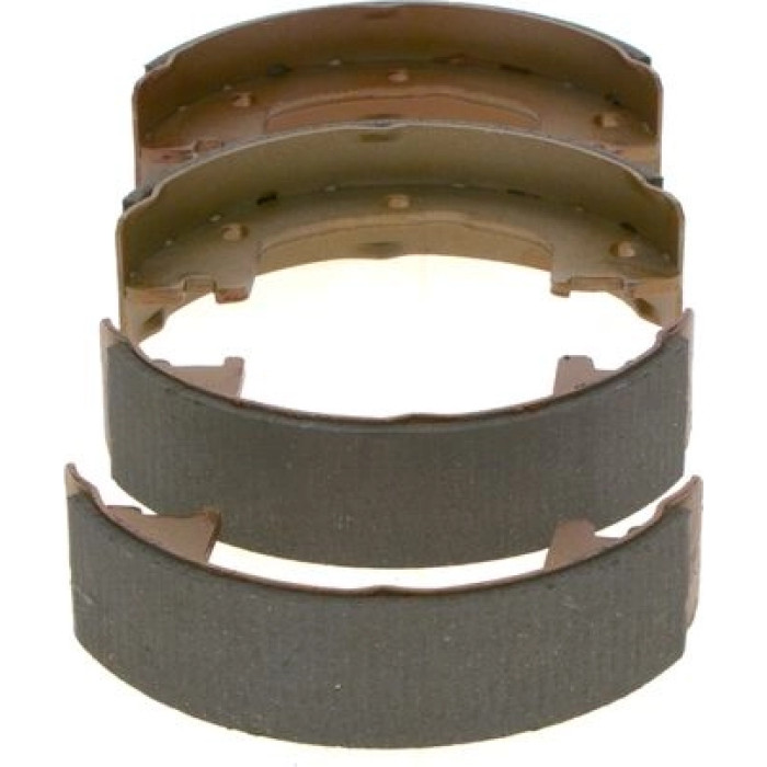BOSCH F 026 008 001 Bremsbackensatz, Feststellbremse BOSCH F 026 008 001 Bremsbackensatz, Feststellbremse