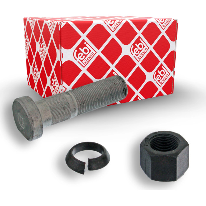 FEBI BILSTEIN 01834 Radbolzen FEBI BILSTEIN 01834 Radbolzen