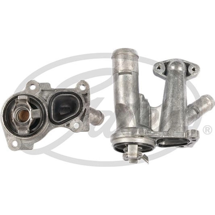 Gates TH60490G1 Thermostat, Kühlmittel