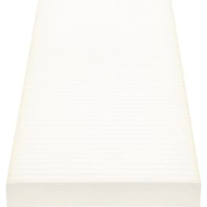 BOSCH 1 987 435 125 Filter, Innenraumluft BOSCH 1 987 435 125 Filter, Innenraumluft