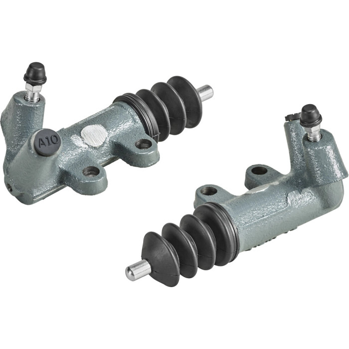 Valeo 804753 Nehmerzylinder, Kupplung