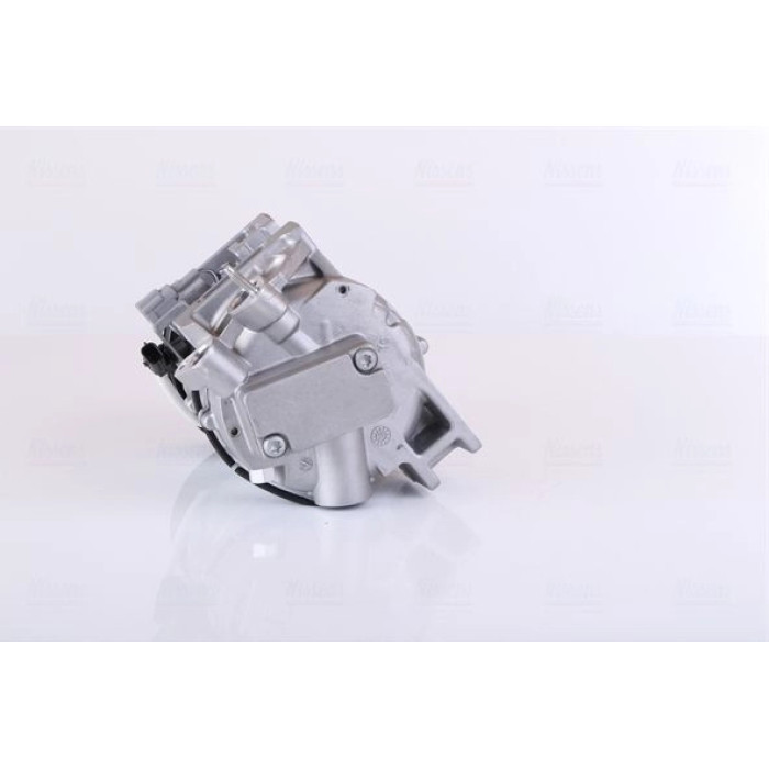 Nissens 890700 Kompressor, Klimaanlage FIRST FIT Nissens 890700 Kompressor, Klimaanlage FIRST FIT