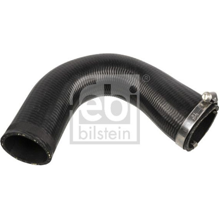 FEBI BILSTEIN 188180 Ladeluftschlauch FEBI BILSTEIN 188180 Ladeluftschlauch