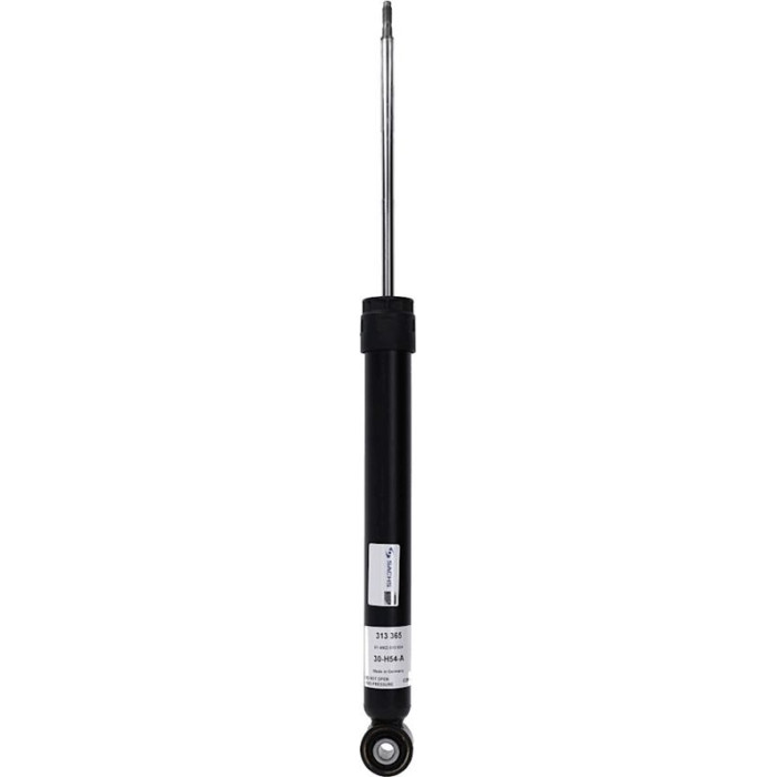 Sachs 313 365 Stoßdämpfer Sachs 313 365 Stoßdämpfer