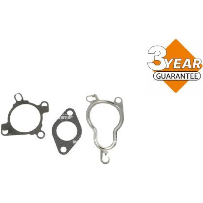NRF 48663 AGR-Ventil EASY FIT NRF 48663 AGR-Ventil EASY FIT