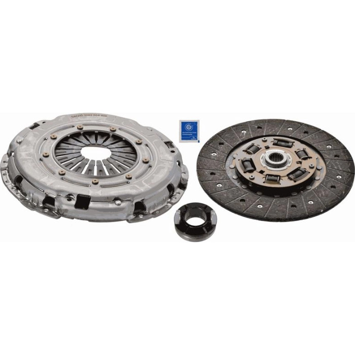SACHS 3000 951 480 Kupplungssatz SACHS 3000 951 480 Kupplungssatz