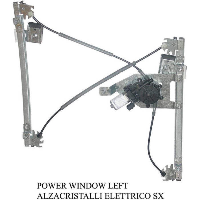 Valeo 852485 Fensterheber Valeo 852485 Fensterheber