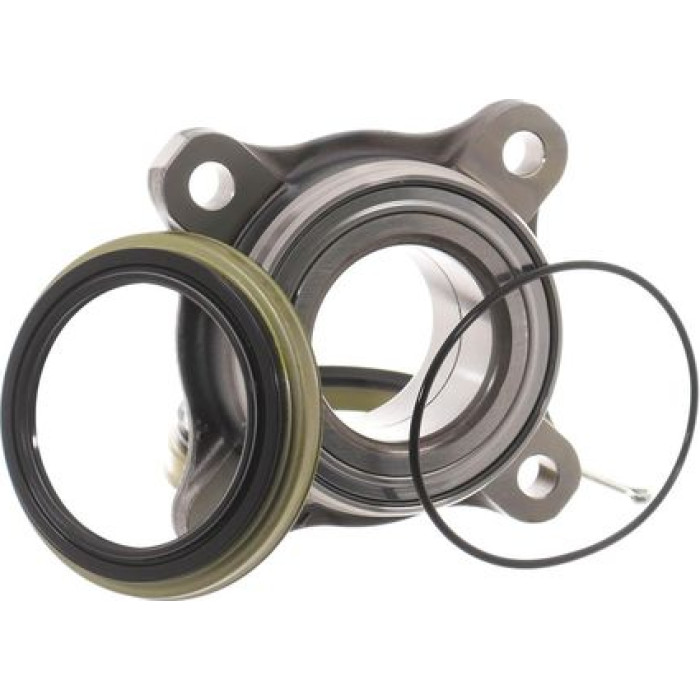SKF VKBA 6906 Radlagersatz SKF VKBA 6906 Radlagersatz