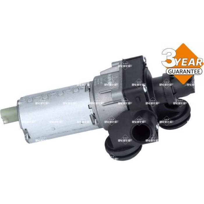NRF 390047 Zusatzwasserpumpe EASY FIT NRF 390047 Zusatzwasserpumpe EASY FIT