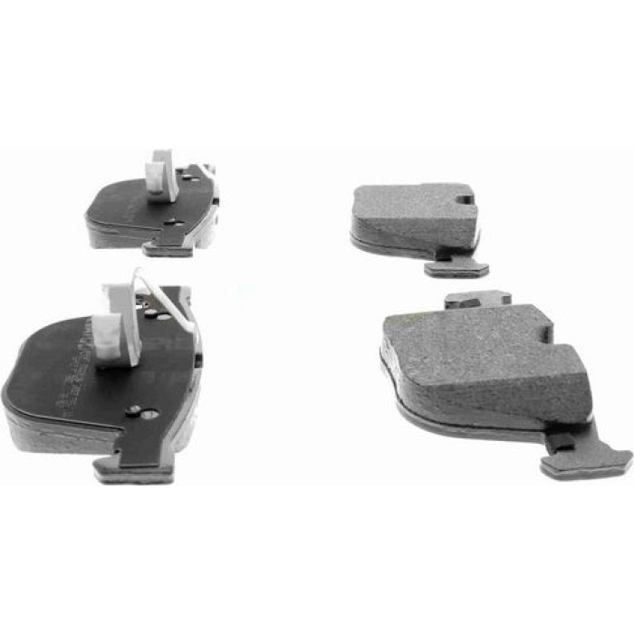Vaico V20-0917 Bremsbelagsatz, Scheibenbremse Green Mobility Parts Vaico V20-0917 Bremsbelagsatz, Scheibenbremse Green Mobility Parts