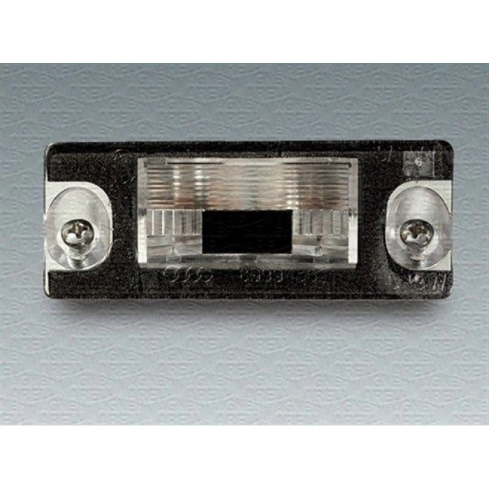 Magneti Marelli 714044840601 Kennzeichenleuchte