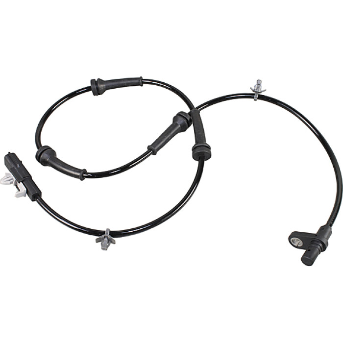 Metzger 09001252 Sensor, Raddrehzahl
