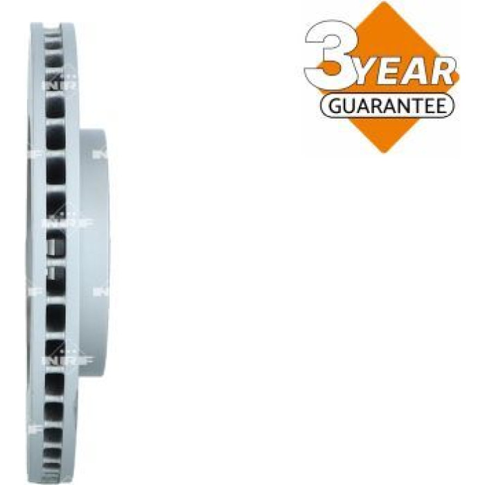 NRF 801005 Bremsscheibe NRF 801005 Bremsscheibe