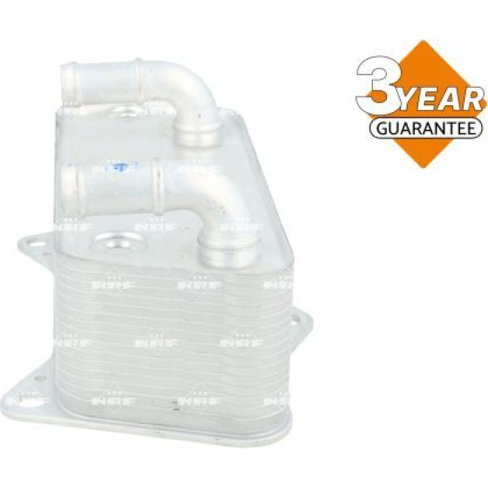 NRF 310085 Ölkühler, Automatikgetriebe NRF 310085 Ölkühler, Automatikgetriebe