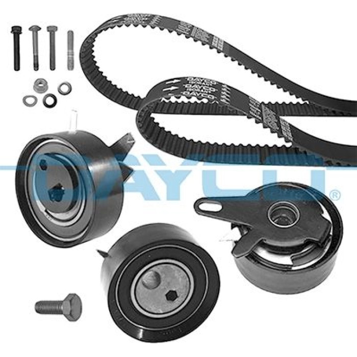 Dayco KTB489 Zahnriemensatz Dayco KTB489 Zahnriemensatz
