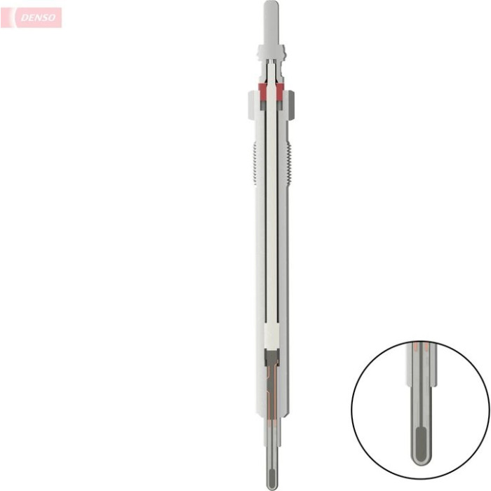 Denso DG-305 Glühkerze Denso DG-305 Glühkerze