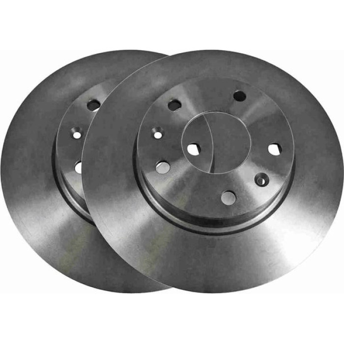 Vaico V48-80001 Bremsscheibe Vaico V48-80001 Bremsscheibe