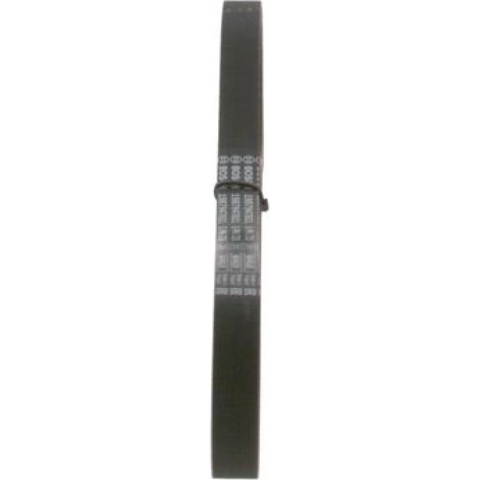 BOSCH 1 987 947 831 Keilrippenriemen