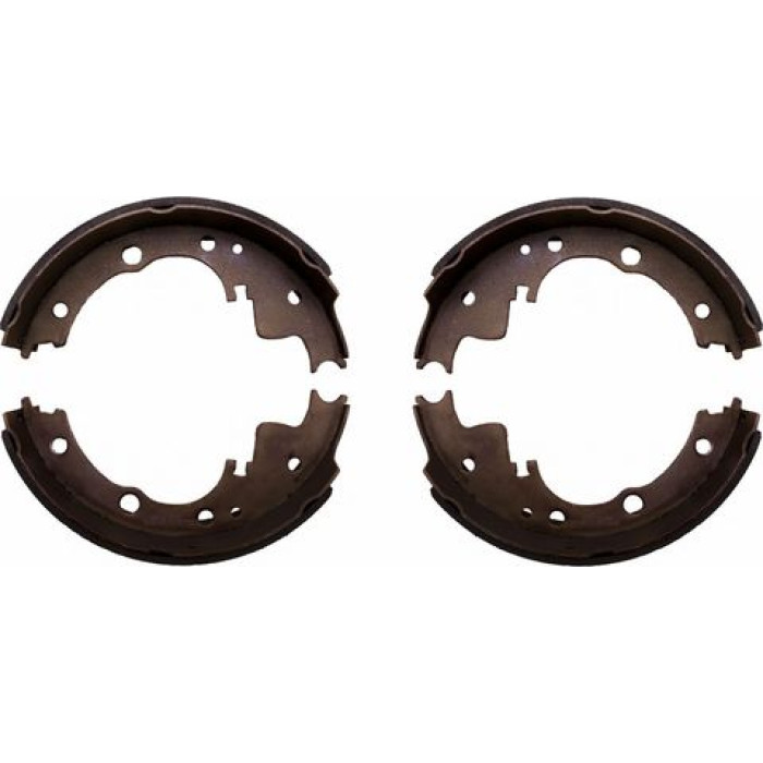 Hella 8DB 355 000-721 Bremsbackensatz Hella 8DB 355 000-721 Bremsbackensatz