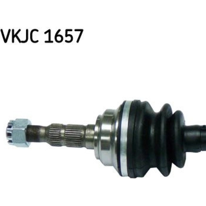 SKF VKJC 1657 Antriebswelle SKF VKJC 1657 Antriebswelle