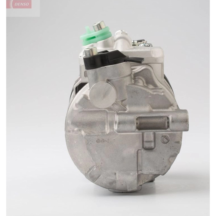 DENSO 7SBU16C Klimakompressor DCP14018 DENSO 7SBU16C Klimakompressor DCP14018