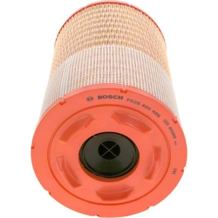BOSCH F 026 400 486 Luftfilter