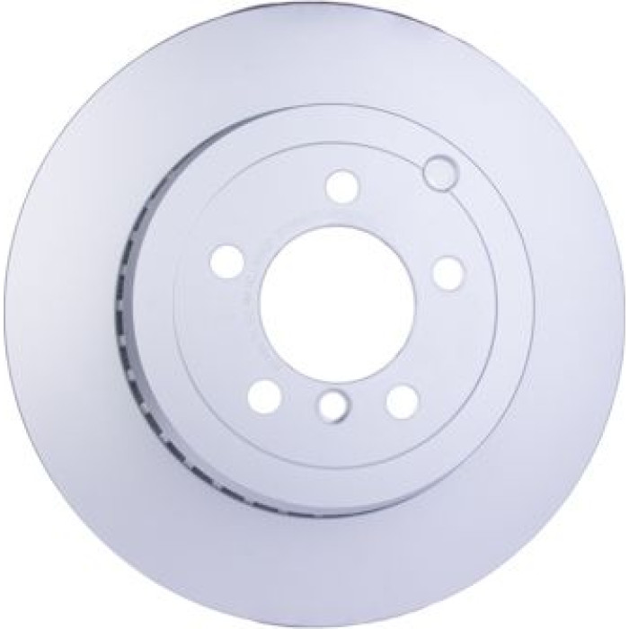 Hella 8DD 355 116-961 Bremsscheibe PRO Hella 8DD 355 116-961 Bremsscheibe PRO