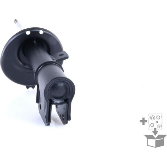 Monroe G7327 Stoßdämpfer ORIGINAL (Gas Technology) Monroe G7327 Stoßdämpfer ORIGINAL (Gas Technology)