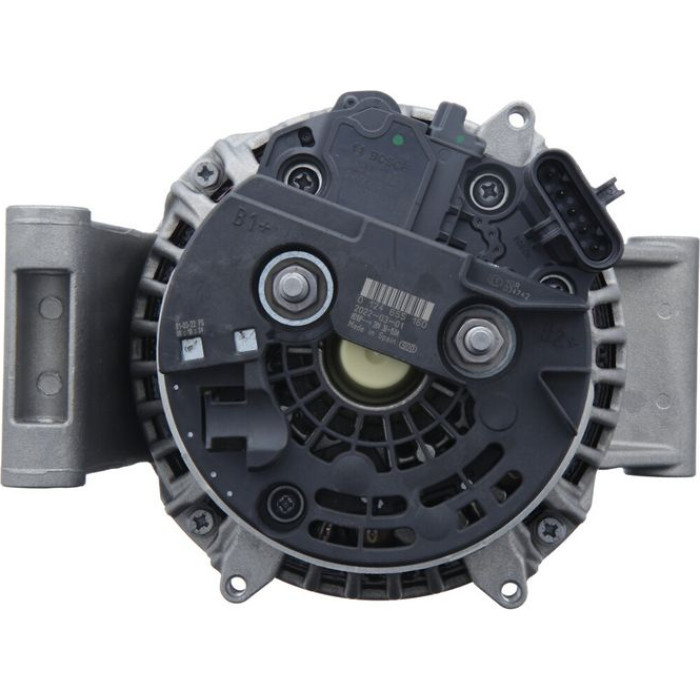 Valeo 443490 Generator ORIGINS - NEW O.E. TECHNOLOGIE Valeo 443490 Generator ORIGINS - NEW O.E. TECHNOLOGIE