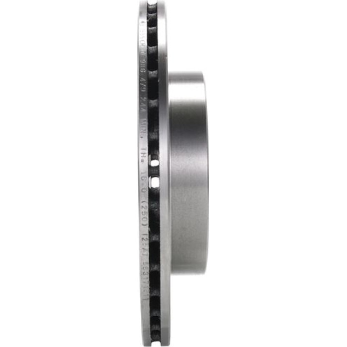 BOSCH 0 986 479 244 Bremsscheibe