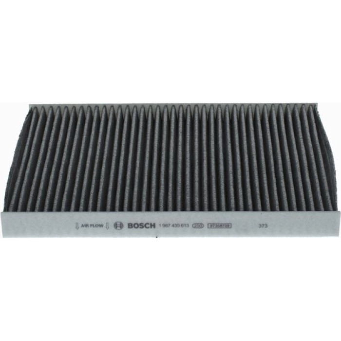 BOSCH 1 987 435 613 Filter, Innenraumluft BOSCH 1 987 435 613 Filter, Innenraumluft