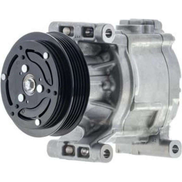Mahle ACP 595 000S Kompressor, Klimaanlage BEHR Mahle ACP 595 000S Kompressor, Klimaanlage BEHR