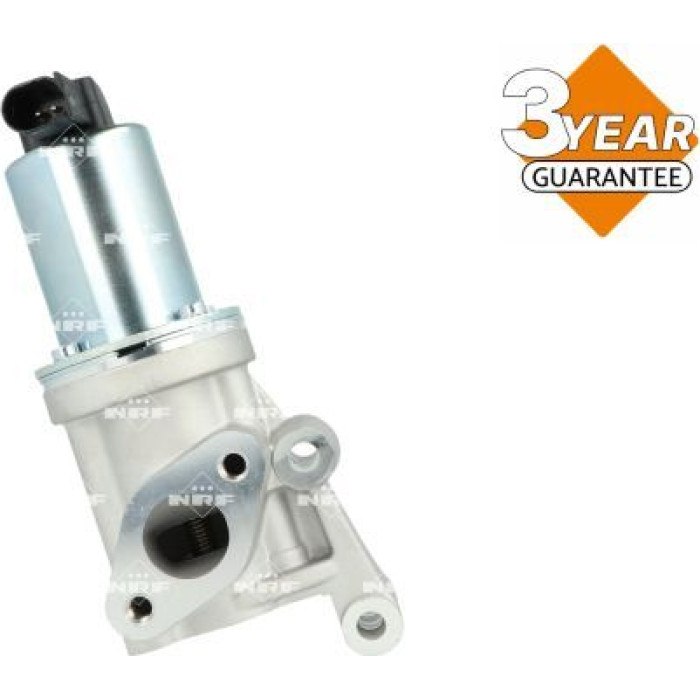 NRF 48632 AGR-Ventil EASY FIT NRF 48632 AGR-Ventil EASY FIT