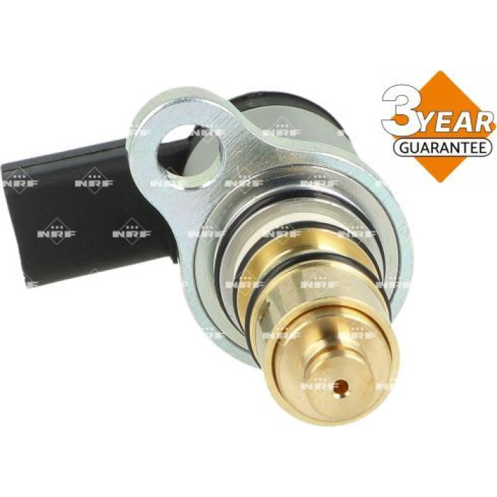 NRF 38627 Regelventil, Kompressor NRF 38627 Regelventil, Kompressor