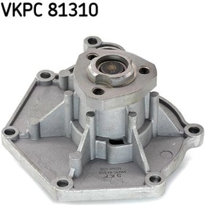 SKF VKPC 81310 Wasserpumpe