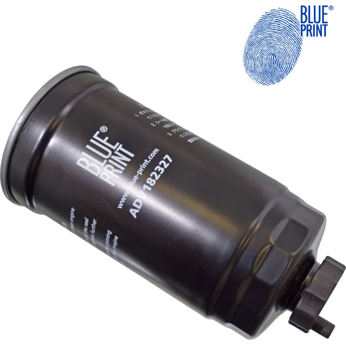 Blue Print ADV182327 Kraftstofffilter Blue Print ADV182327 Kraftstofffilter