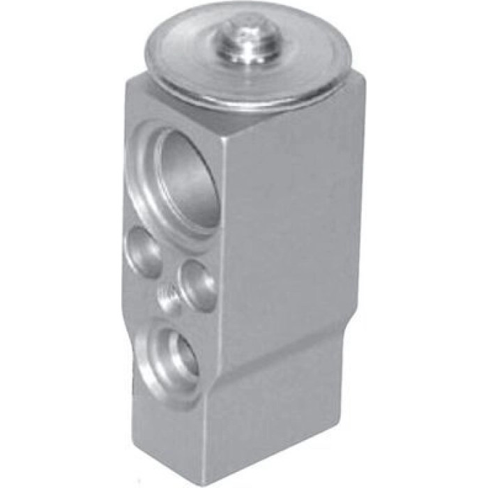 Mahle AVE 117 000P Expansionsventil, Klimaanlage BEHR Premium Line