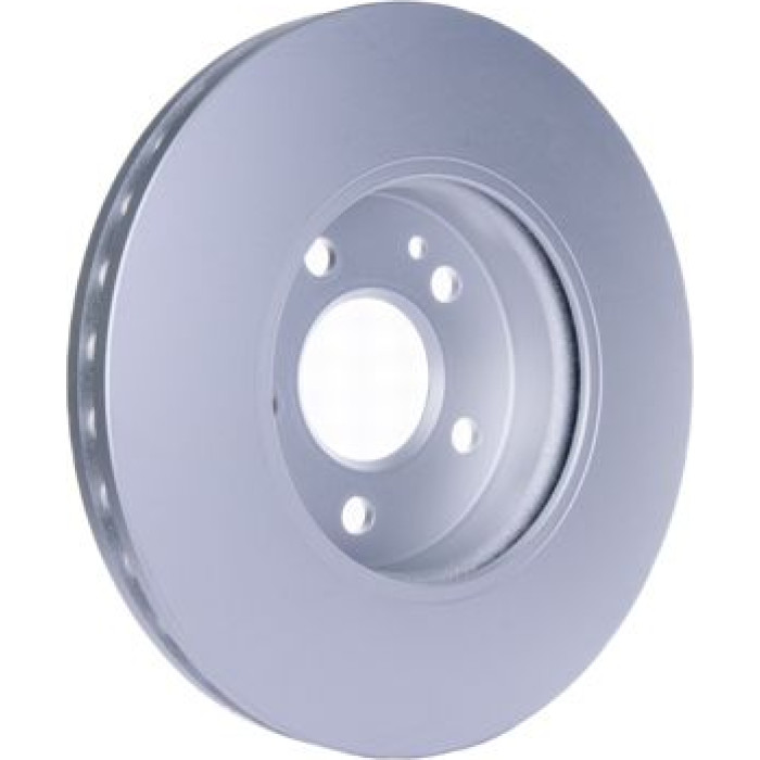 Hella 8DD 355 119-411 Bremsscheibe PRO Hella 8DD 355 119-411 Bremsscheibe PRO