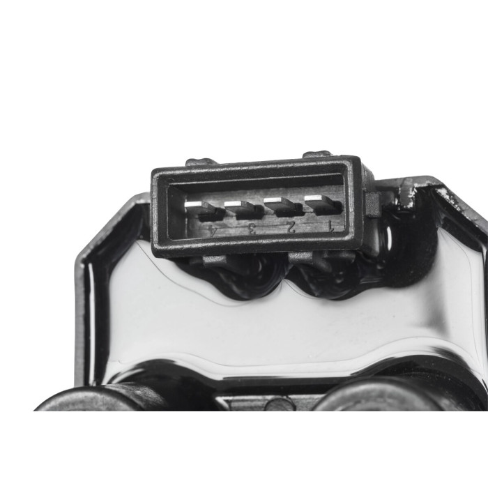 Valeo 245246 Zündspule Valeo 245246 Zündspule