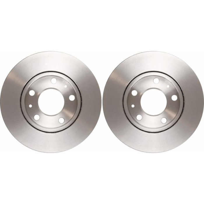TRW DF2722 Bremsscheibe