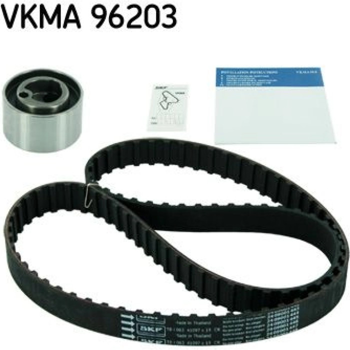 Zahnriemensatz VKMA 96203 Zahnriemensatz VKMA 96203