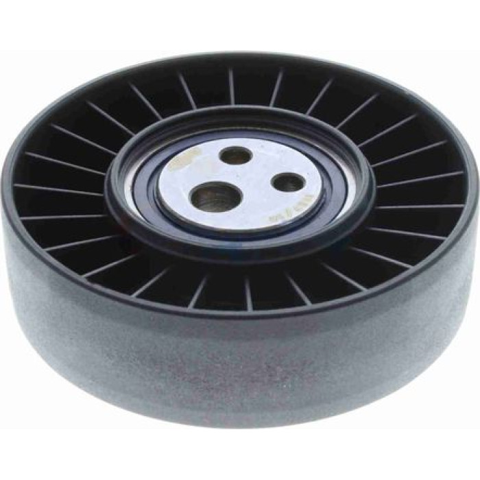 Vaico V24-0134 Umlenkrolle/Führungsrolle, Keilrippenriemen