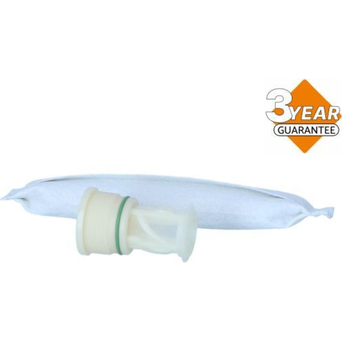 NRF 33397 Trockner, Klimaanlage EASY FIT