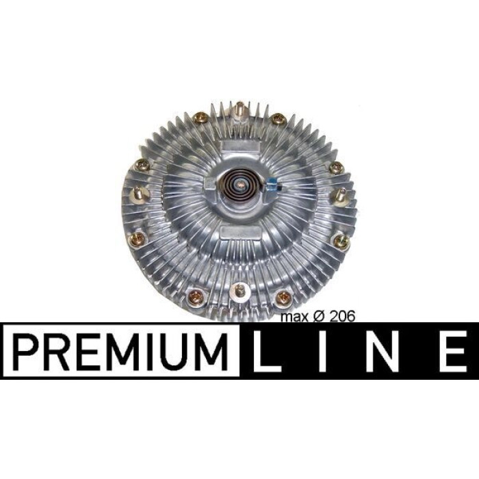 Mahle CFC 157 000P Kupplung, Kühlerlüfter BEHR Premium Line Mahle CFC 157 000P Kupplung, Kühlerlüfter BEHR Premium Line