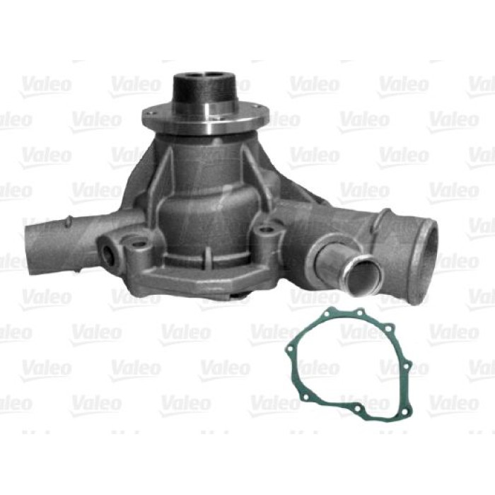 Valeo 506882 Wasserpumpe, Motorkühlung Valeo 506882 Wasserpumpe, Motorkühlung