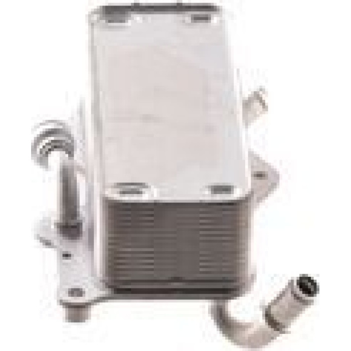 Mahle CLC 218 000S Ölkühler, Automatikgetriebe BEHR